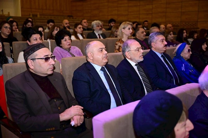 İrəvan Dövlət Azərbaycan Dram Teatrının binası istifadəyə verildi — FOTOLAR