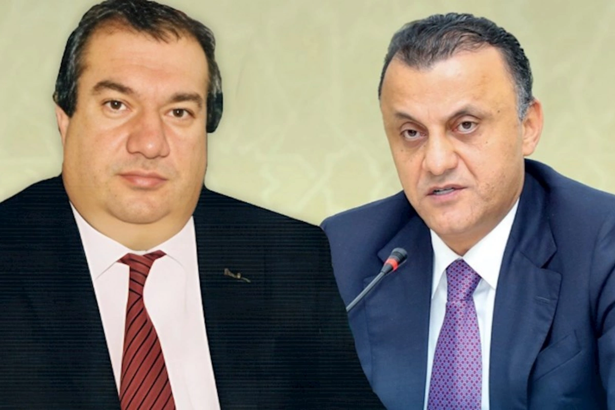 Vüqar Qurbanovun vəzifə verdiyi xanım Aslan Aslanovun bacısı qızı imiş — FOTO