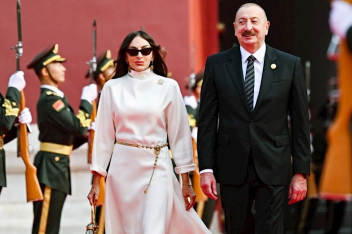 Hər bir vədini real addımları ilə təsdiqləyən Liderə xalqın sevgisi sonsuzdur