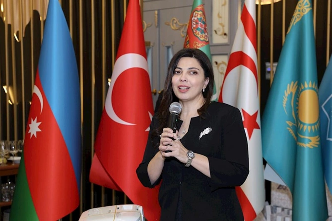 AQC 2025-ci ilin yekunlarına həsr olunmuş rəsmi tədbir keçirdi — FOTOLAR AQC 2025-ci ilin yekunlarına həsr olunmuş rəsmi tədbir keçirdi — FOTOLAR