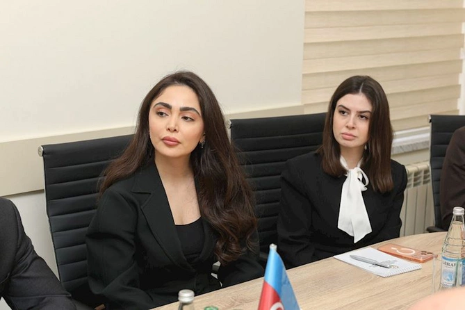 Zaur Mikayılov 5 saylı Lənkəran-Astara regional bölməsinin yeni inzibati binası ilə tanış olub — FOTOLAR