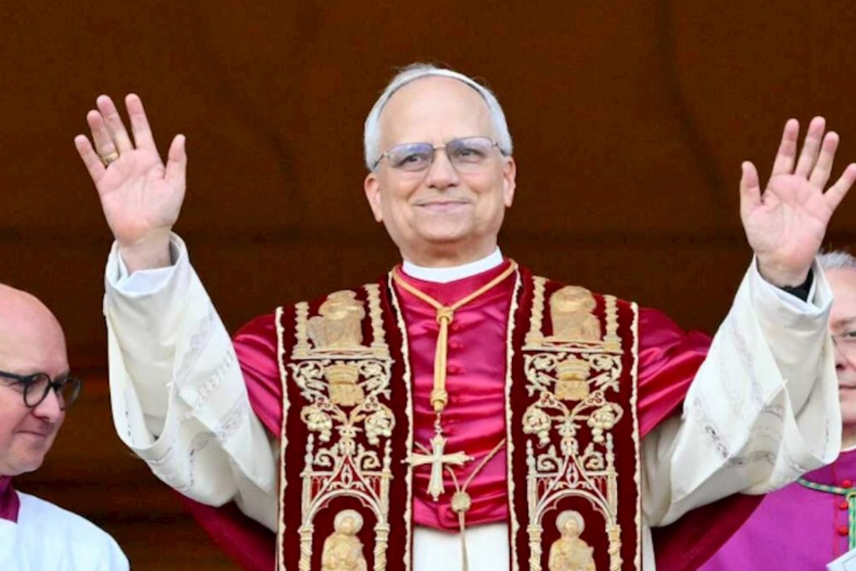Roma Papasının Azərbaycana səfəri gündəlikdədir