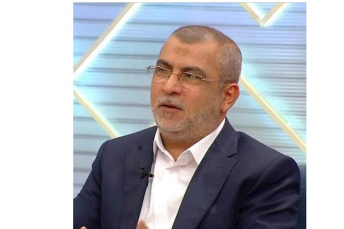 Tanınmış ilahiyyatçı Hacı Surxay Məmmədli Prezident İlham Əliyevə təbrik məktubu ünvanladı