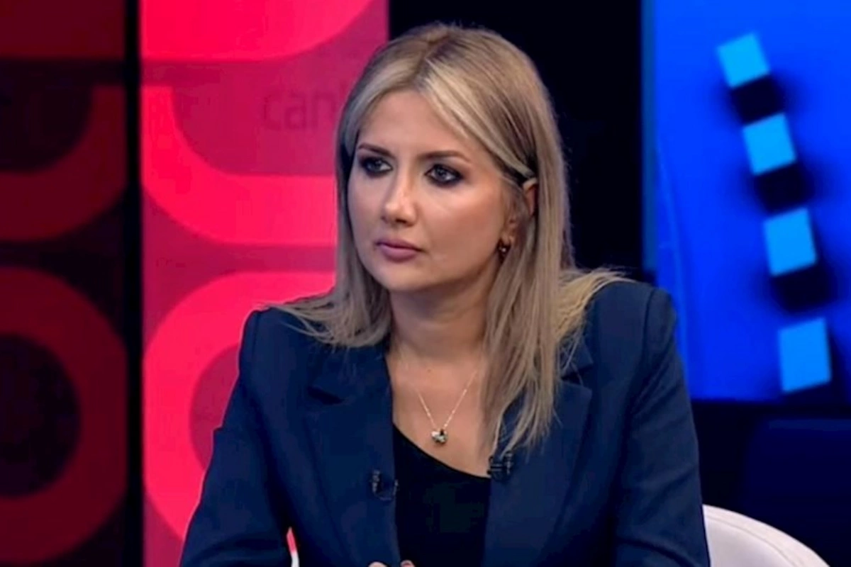 Azərbaycan informasiya məkanında yenilik: The Daily Baku saytı fəaliyyətə başladı — FOTO