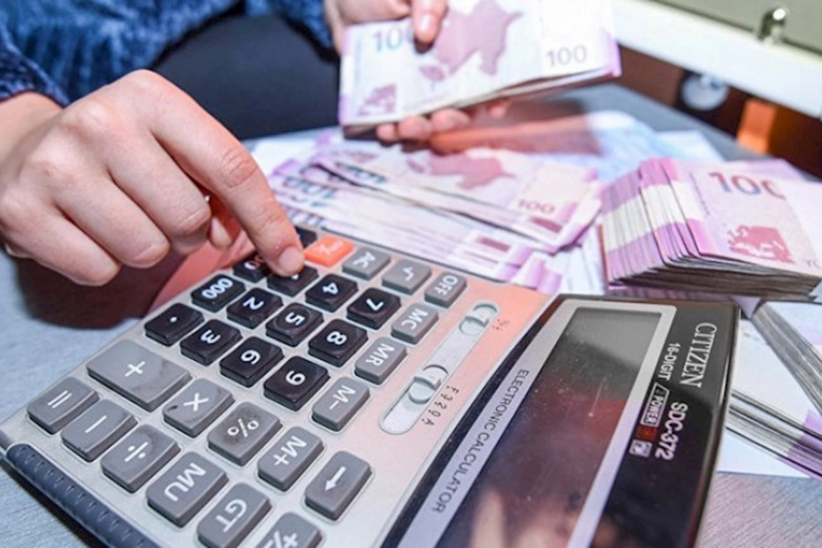 Azərbaycanda şirkət nizamnamə kapitalını 14,6 milyon manat azaldıb