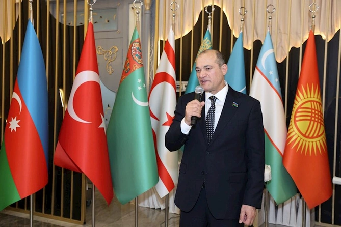 AQC 2025-ci ilin yekunlarına həsr olunmuş rəsmi tədbir keçirdi — FOTOLAR AQC 2025-ci ilin yekunlarına həsr olunmuş rəsmi tədbir keçirdi — FOTOLAR