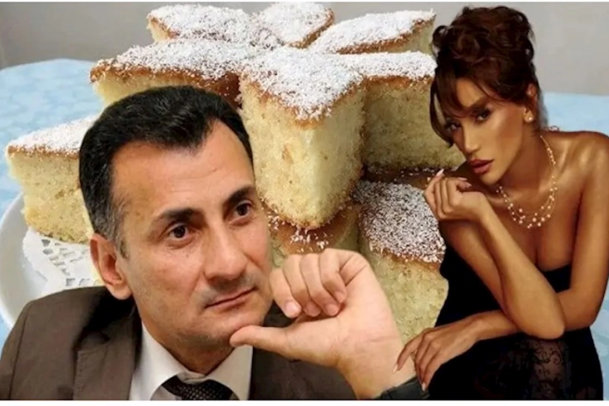 Mirşahin 5-də qalırdı, biz 3-də, gedib qapısını döyürdüm ki... — Röya
