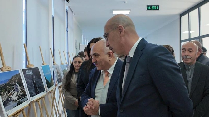 Böyük Qayıdış: Qarabağda yeni həyatın başlanğıcı adlı tədbir keçirilib — VİDEO/FOTOLAR