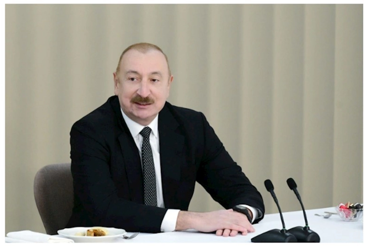 Qarabağ və Şərqi Zəngəzurda dəmir yollarının inşası davam edir