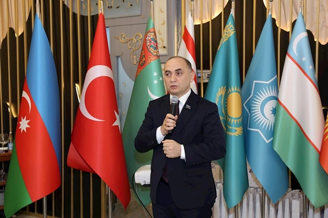 AQC 2025-ci ilin yekunlarına həsr olunmuş rəsmi tədbir keçirdi — FOTOLAR AQC 2025-ci ilin yekunlarına həsr olunmuş rəsmi tədbir keçirdi — FOTOLAR
