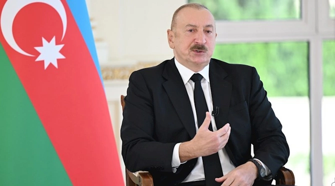 Hər bir vədini real addımları ilə təsdiqləyən Liderə xalqın sevgisi sonsuzdur