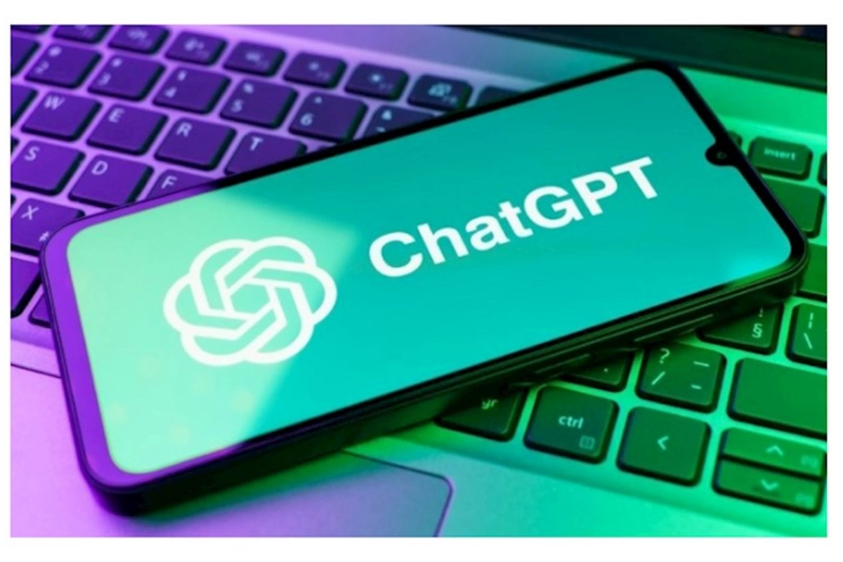 ChatGPTdən yeni rekord