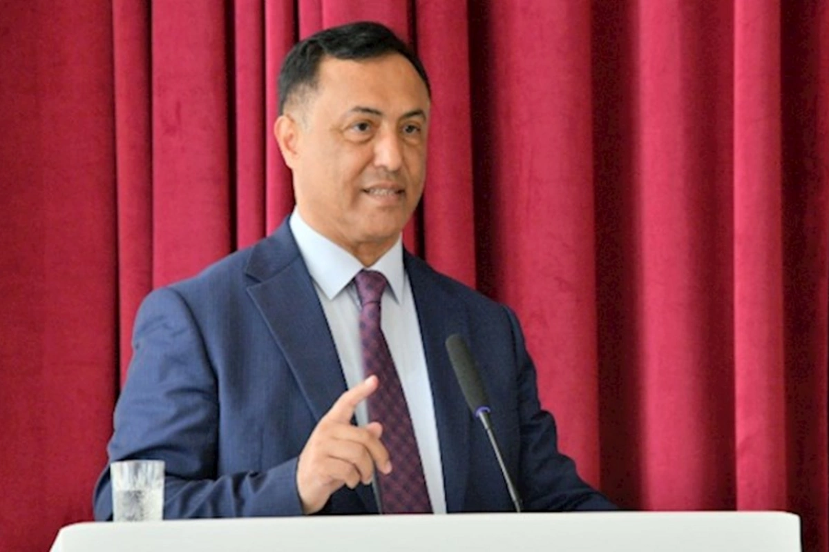 Deputat: “Regionda təhlükəsizlik məsələləri aktual olaraq qalmaqdadır”