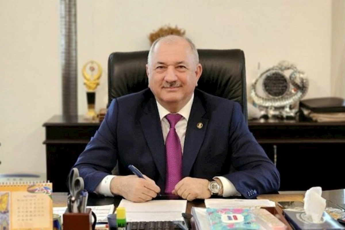 İcra başçısı “TikTok”dakı videoya görə onu məhkəməyə verdi — 100 manat aldı