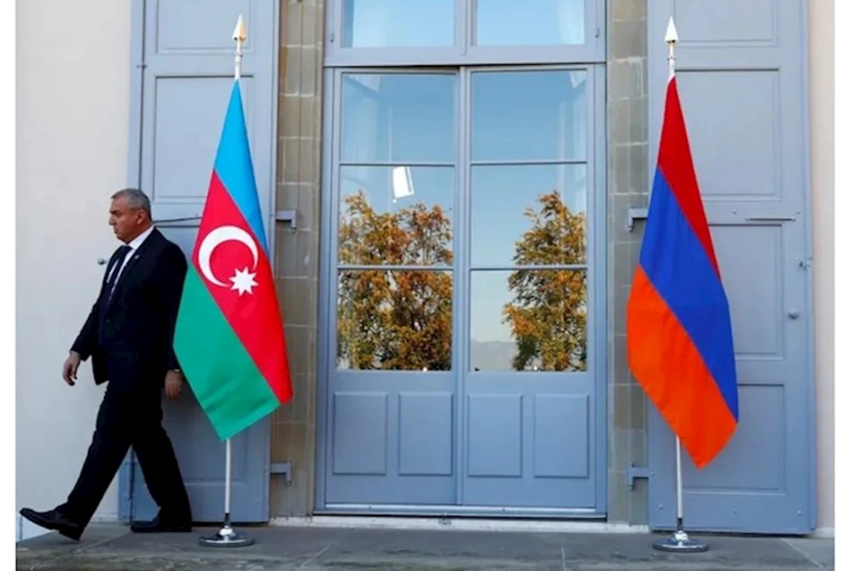 Azərbaycanın Ermənistana enerji satışını müsbət və strateji addım kimi qiymətləndirmək olar