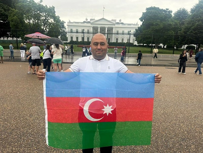 Ramil Əliyev :Dövlətin dəstəyi və beynəlxalq əməkdaşlıq vətəndaş cəmiyyətini gücləndirir — FOTOLAR
