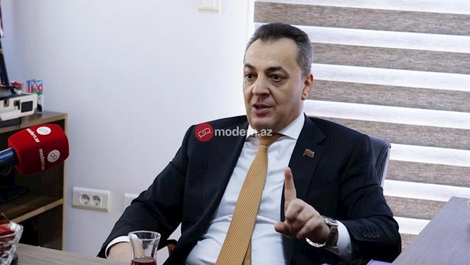 Aktau faciəsindən 1 il keçdi: Rusiya niyə susur?