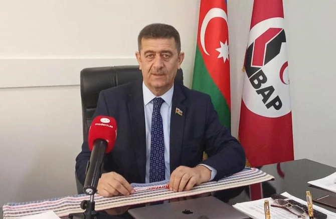 Aktau faciəsindən 1 il keçdi: Rusiya niyə susur?