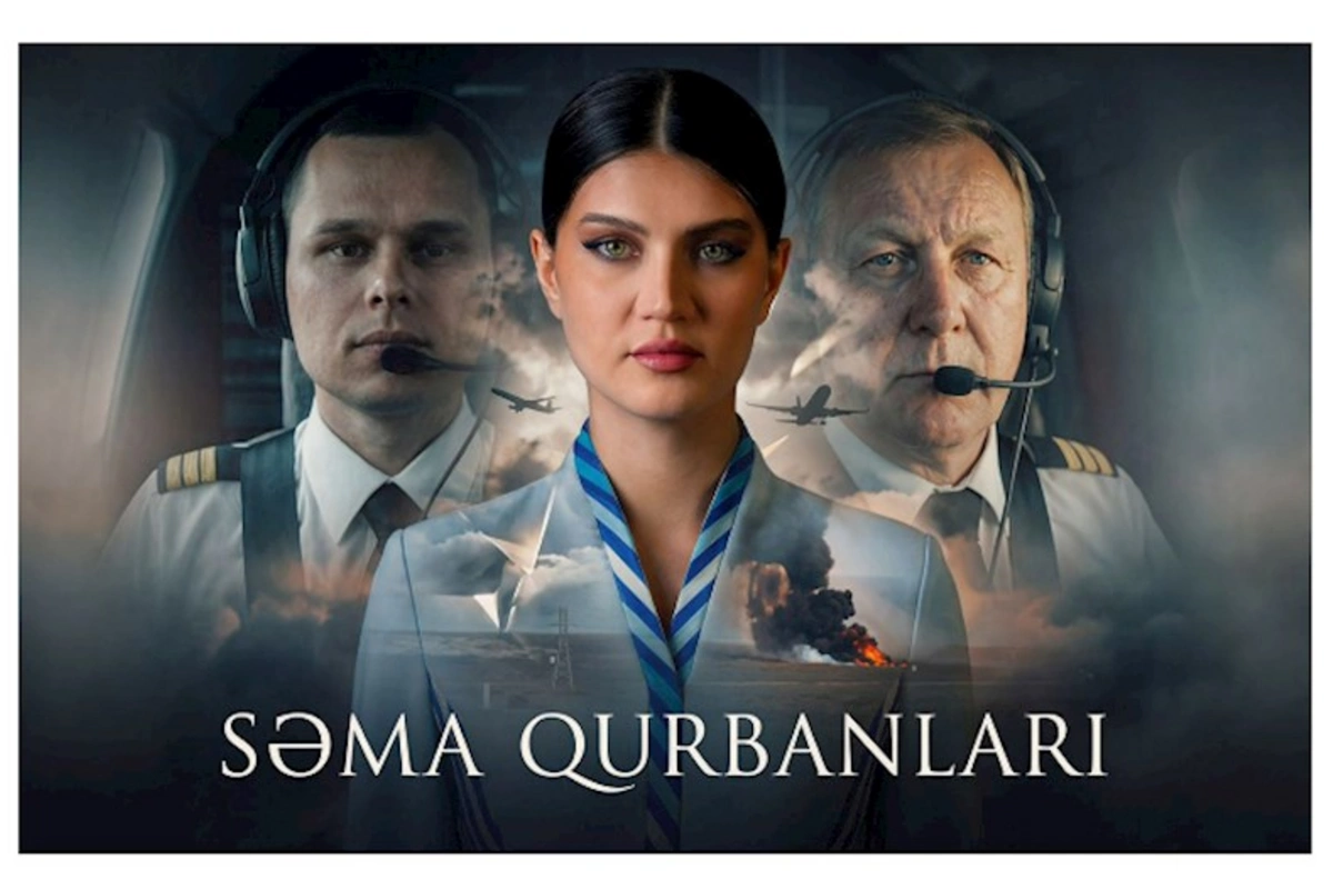 Təyyarə qəzası süni intellektlə anbaan canlandırıldı — VİDEO