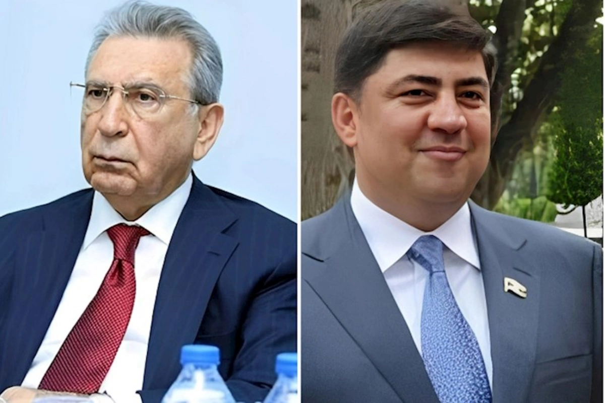 Ramiz Mehdiyevin kürəkəni məhkəməni uduzdu, tələbi rədd olundu