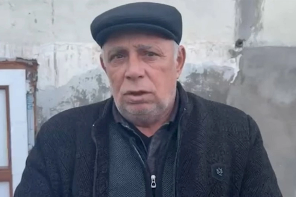 “3-4 dəqiqənin içində atası görüb ki, maşının içi tüstüdür” — 3 yaşlı uşağın faciəvi ölümü (VİDEO)