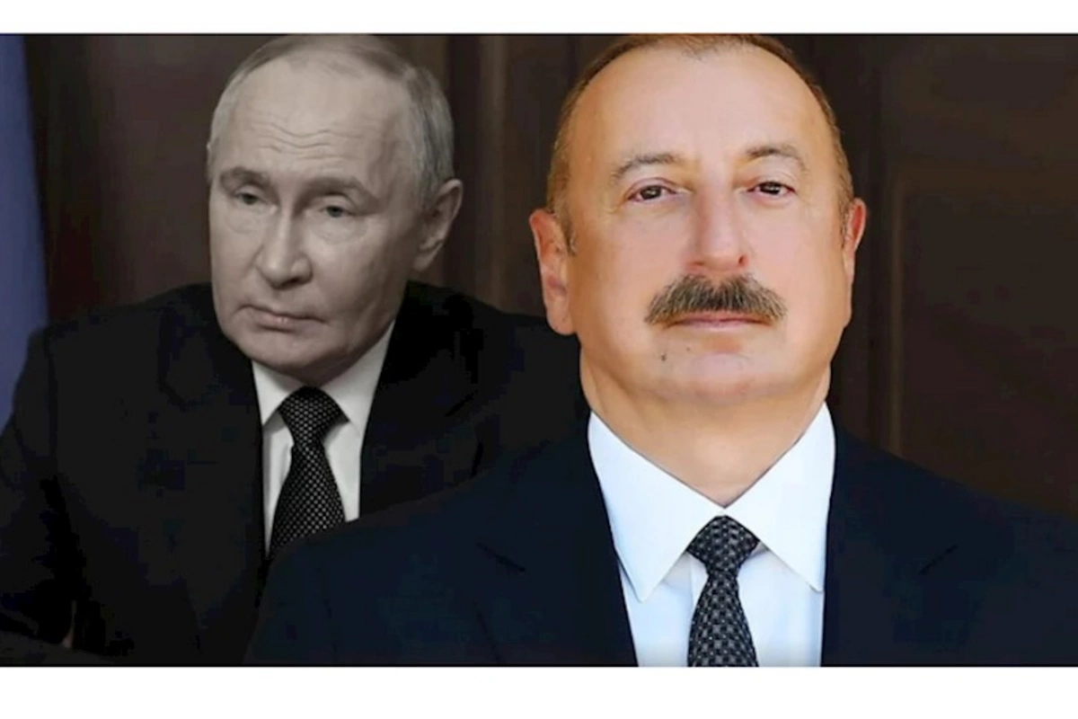 Putin buna görə Əliyevdən üzr istəyib — Zaxarova