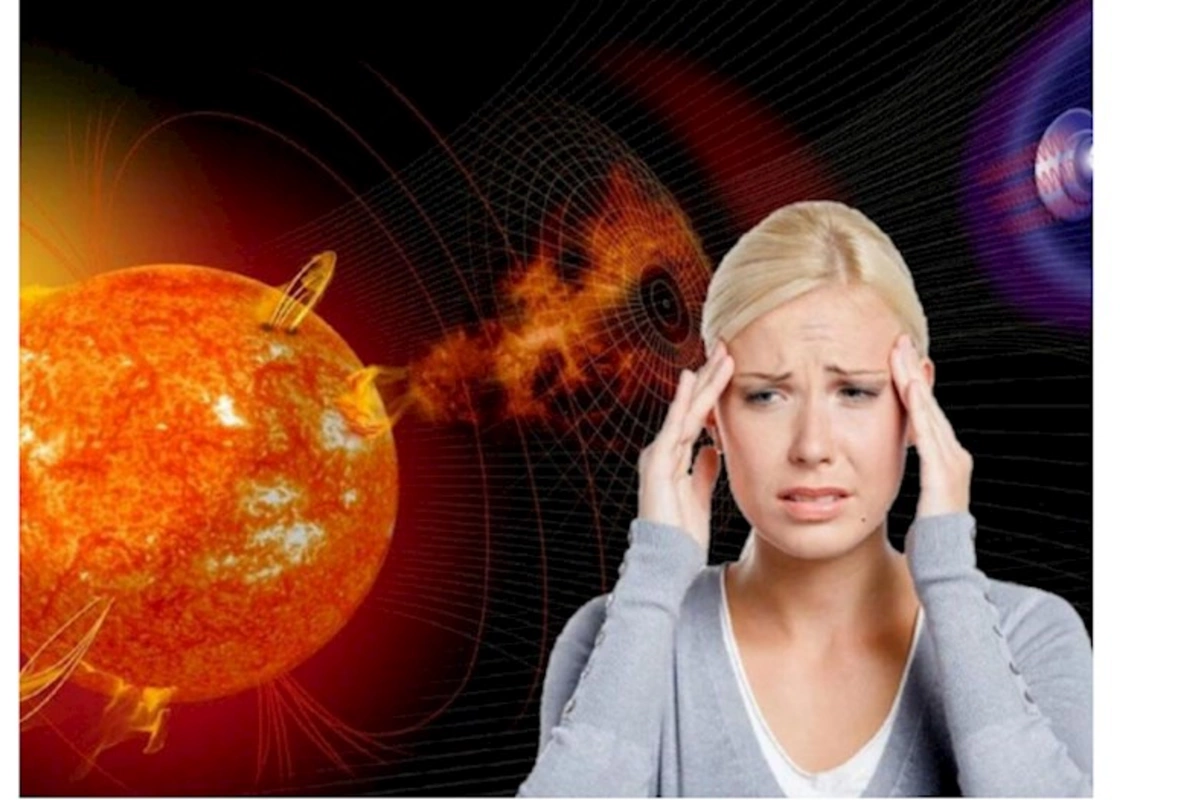 Oktyabr ayında maqnit qasırğaları: meteohəssas insanlar nəyə hazır olmalıdırlar?