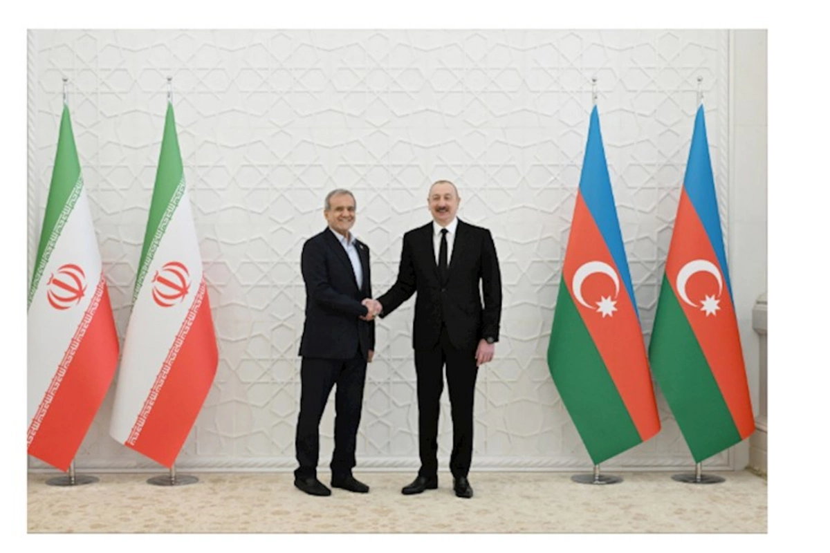 İlham Əliyevin İrana səfəri planlaşdırılır