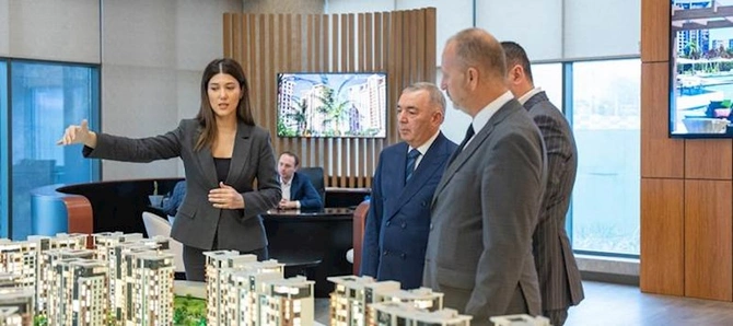“Kristal” İtaliyanın “Prysmian Group” şirkəti ilə strateji əməkdaşlığı genişləndirir!