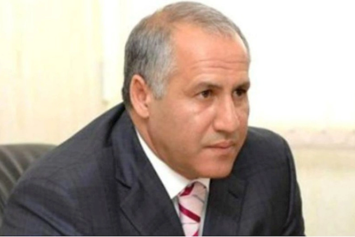 Sabiq nazirin dövlətə milyonlarla borcu var