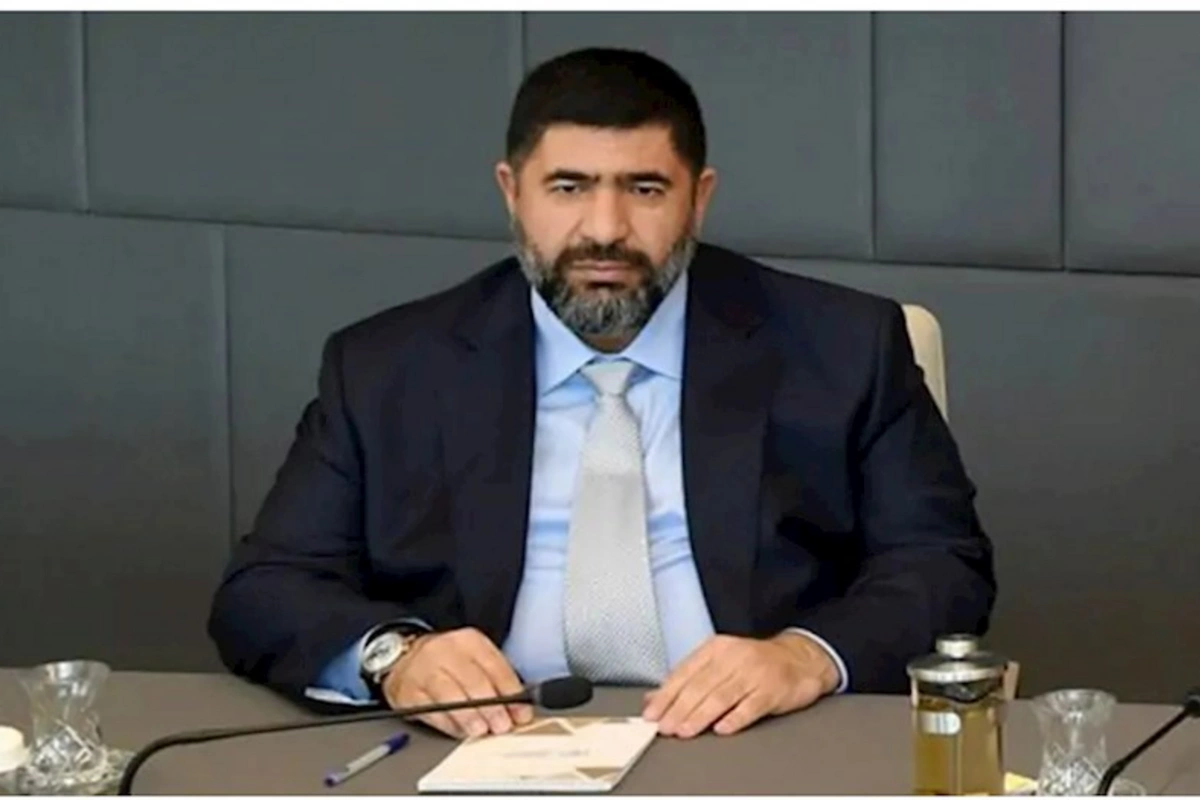 Ruslan Eyyubovdan gözlənilməz addım — Qərarını dəyişdi