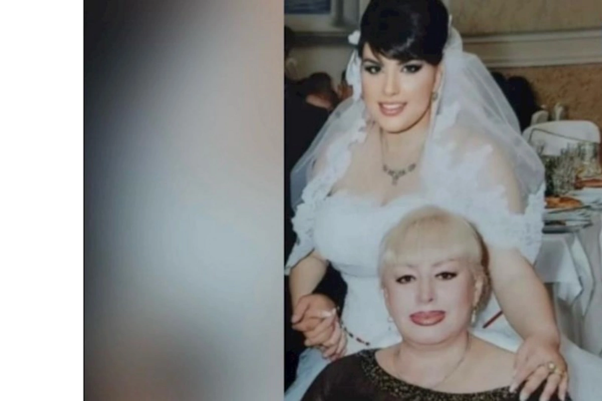 İlhamə Quliyevanın bacısı qızı ilə bağlı ŞOK İDDİA — FOTOLAR