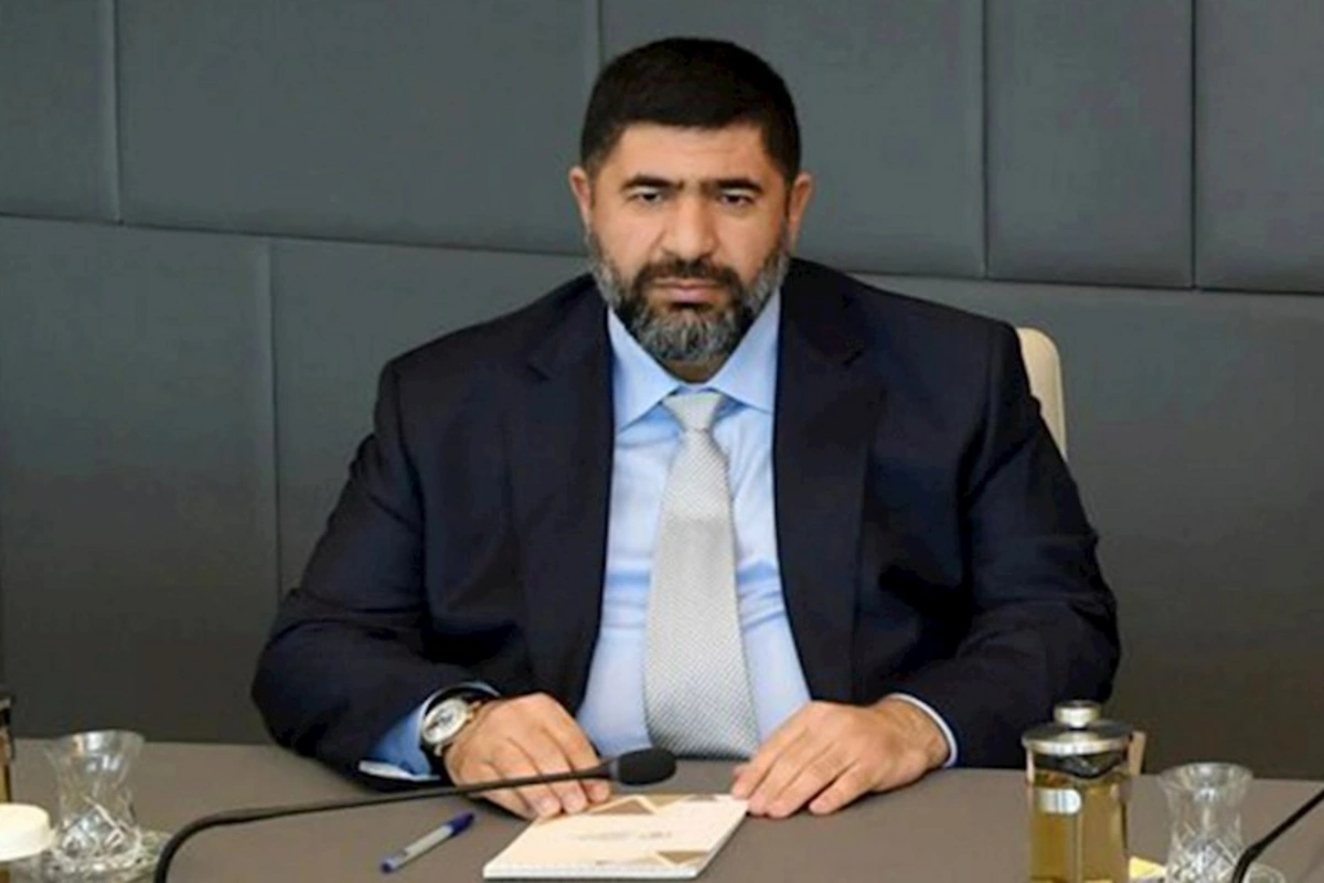 Ruslan Eyyubov narazıdır: Yenə hakim qarşısına çıxacaq