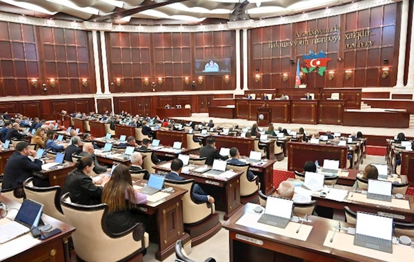 Onların iş vaxtı dəyişdirildi - RƏSMİ