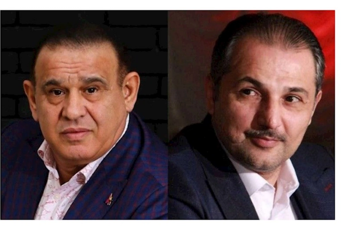 Tacir meyxanaçı Vüqara: Niyə danışırsan, düşün də!