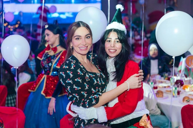 Heydər Əliyev Fondu uşaqlar üçün bayram şənliyi təşkil edib — FOTOLAR Heydər Əliyev Fondu uşaqlar üçün bayram şənliyi təşkil edib — FOTOLAR