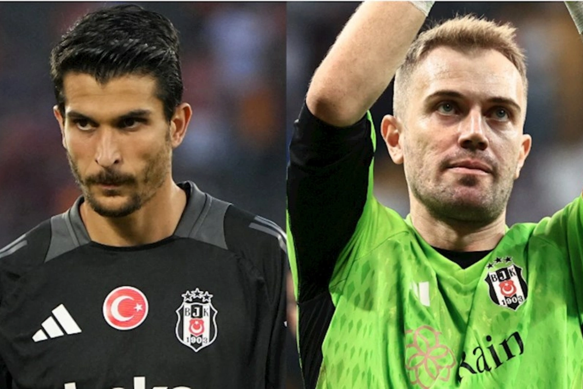“Beşiktaş” onları qovdu