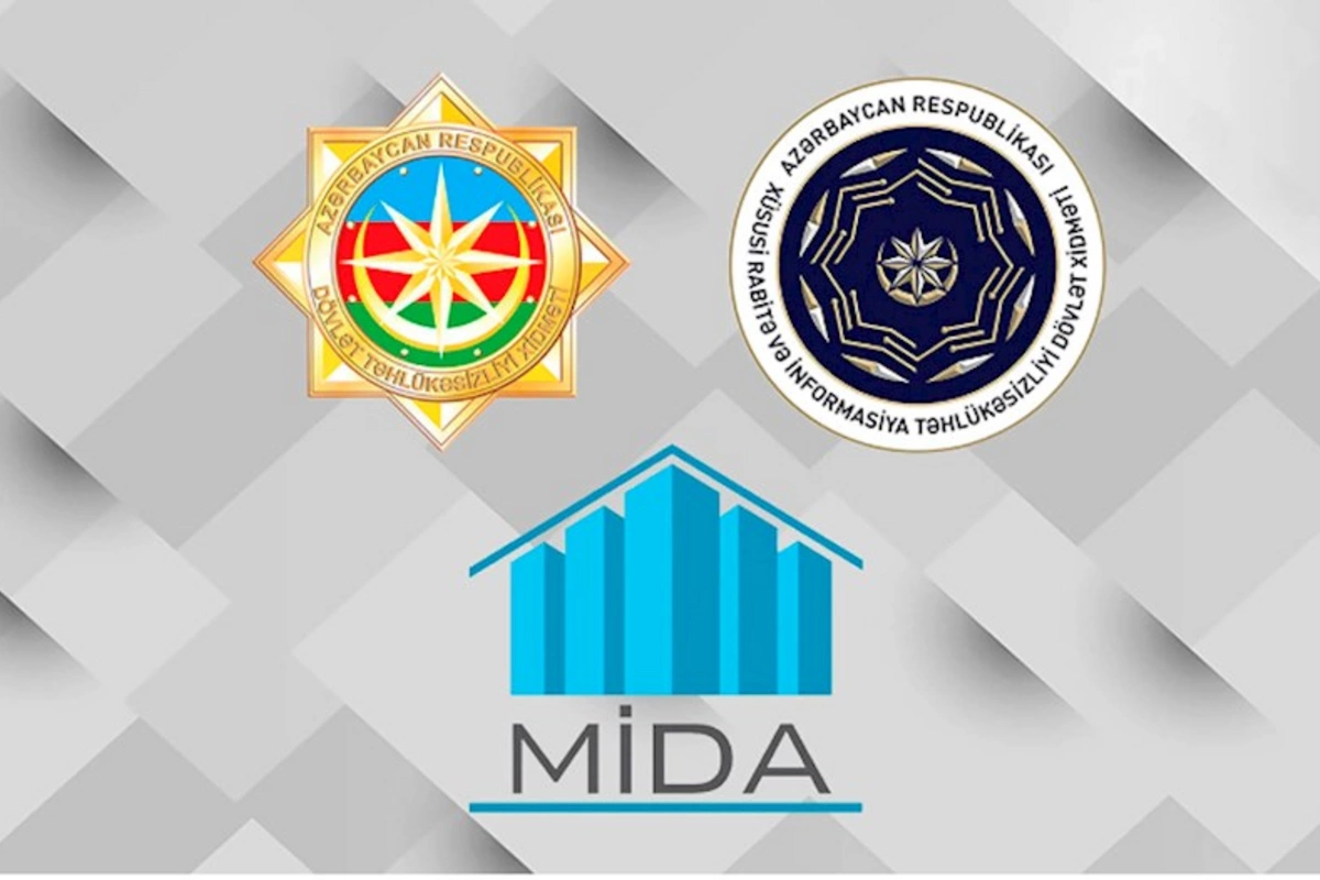 Kibercinayətkarlar məsuliyyətə cəlb edildi — Üç qurum birgə məlumat yaydı