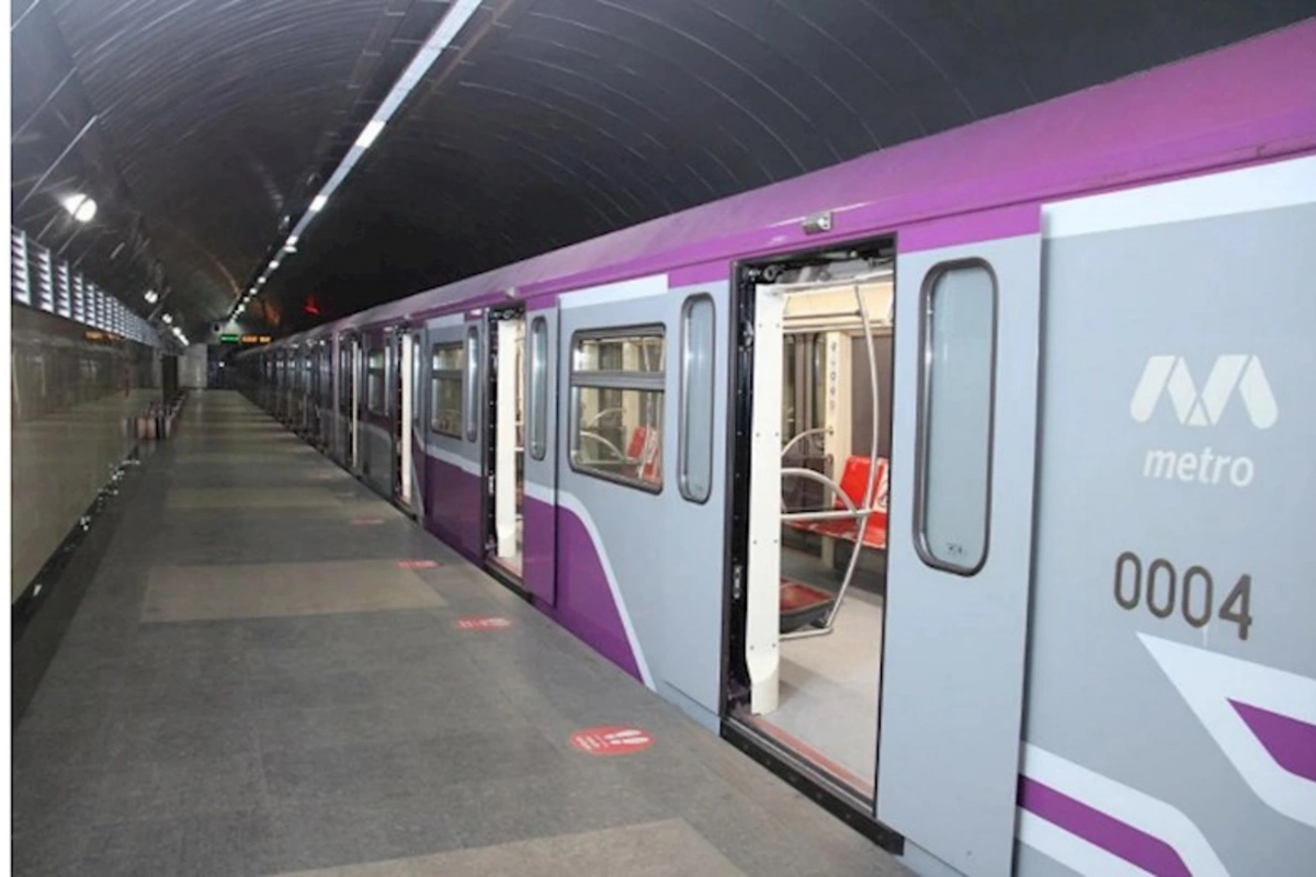 Bayram günlərində metroda iş saatı UZADILACAQ