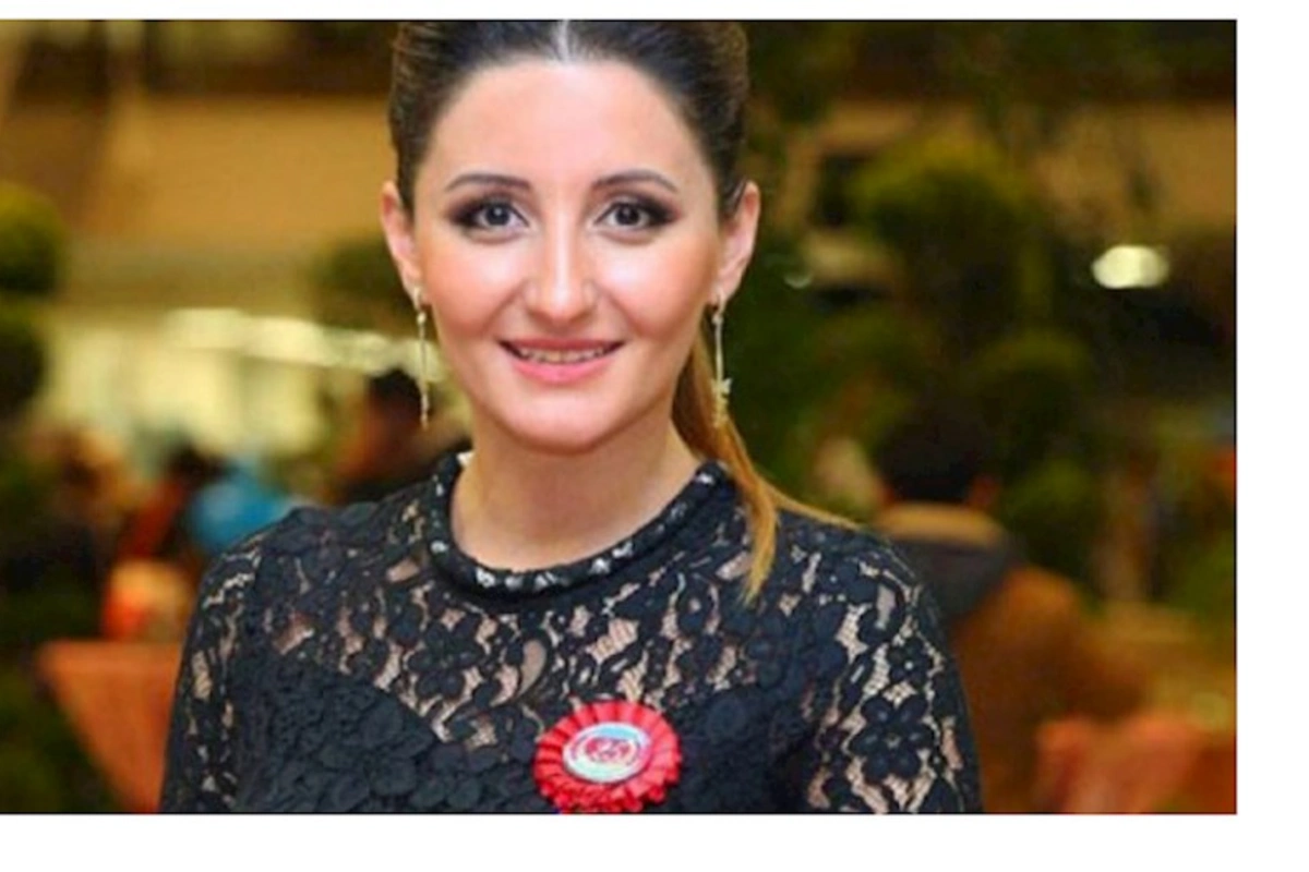 Aytac Əliyevanın cəzası AZALDILDI