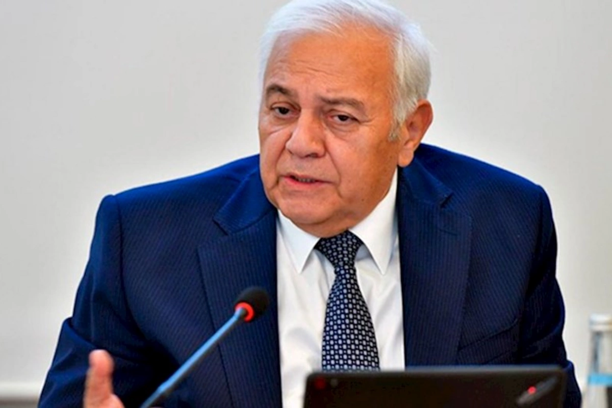 Oqtay Əsədovun qızının dəfn yeri məlum oldu