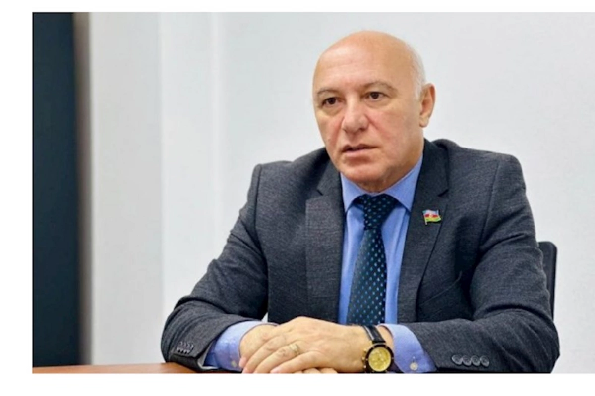 Deputatın oğluna vəzifə VERİLDİ
