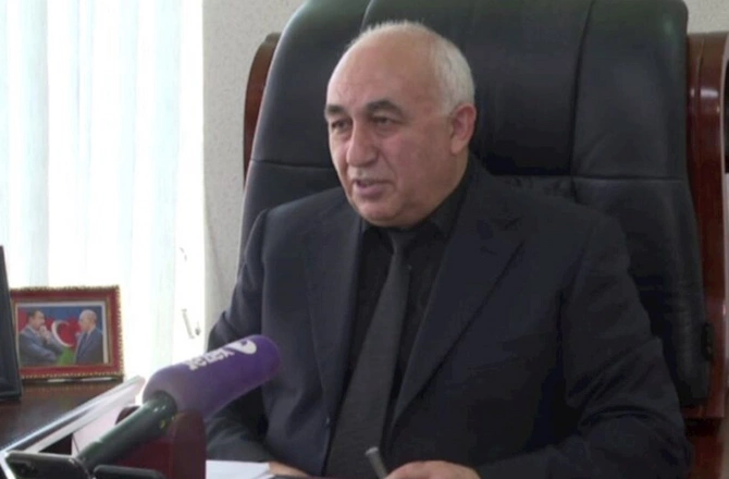 Ramiz Mehdiyevin şəriki binasından yığılan pulları Əli Kərimliyə ötürüb?
