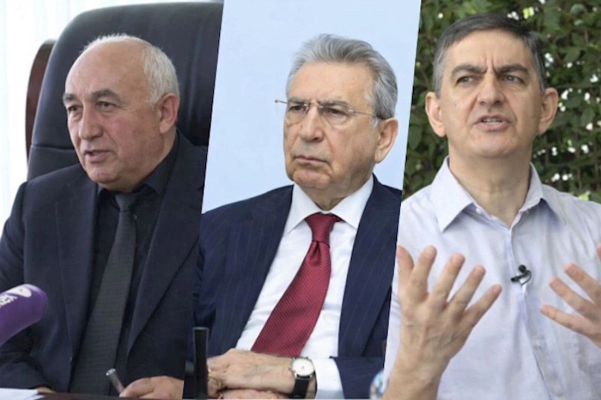 Ramiz Mehdiyevin şəriki binasından yığılan pulları Əli Kərimliyə ötürüb?