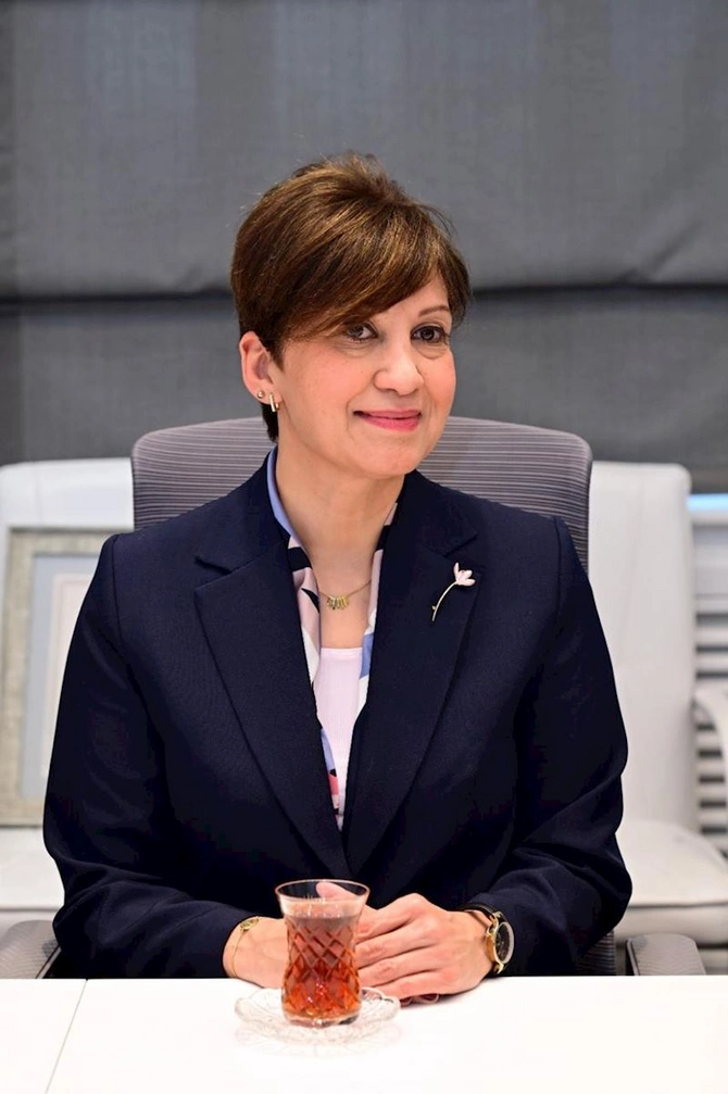 Mədəniyyət xadimlərinə dövlət təltifləri təqdim olundu — FOTOLAR