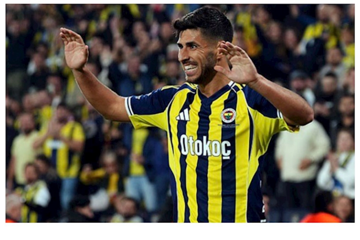 Asensio “Fənərbaxça”dan ayrıla bilər
