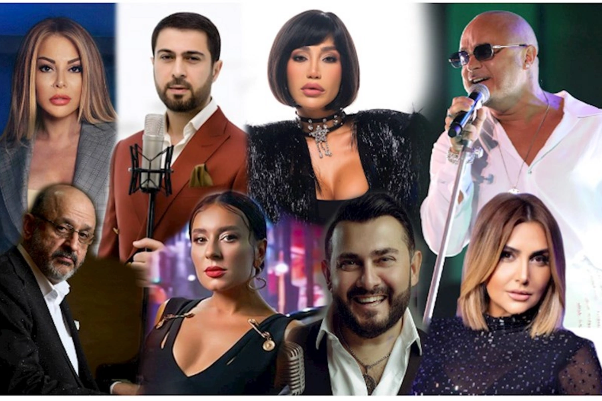 Kimisi altı mahnı oxuyub 10 min qazanır, kimisi də yarım saata 8 min... — FANTASTİK MƏBLƏĞLƏR