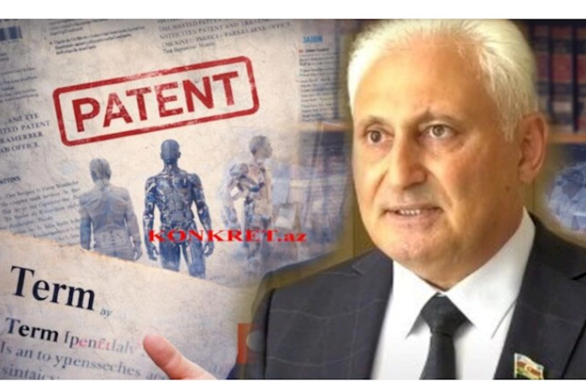 Patent mübahisəsi: Babaoğlunun bu açıqlaması niyə tənqid edilir? — İLGİNC FAKTLAR