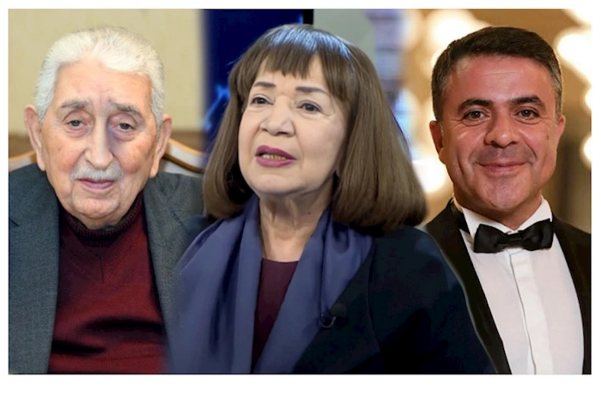 Bu il onları itirdik...