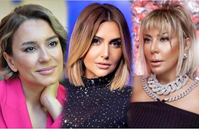 Kimisi altı mahnı oxuyub 10 min qazanır, kimisi də yarım saata 8 min... — FANTASTİK MƏBLƏĞLƏR